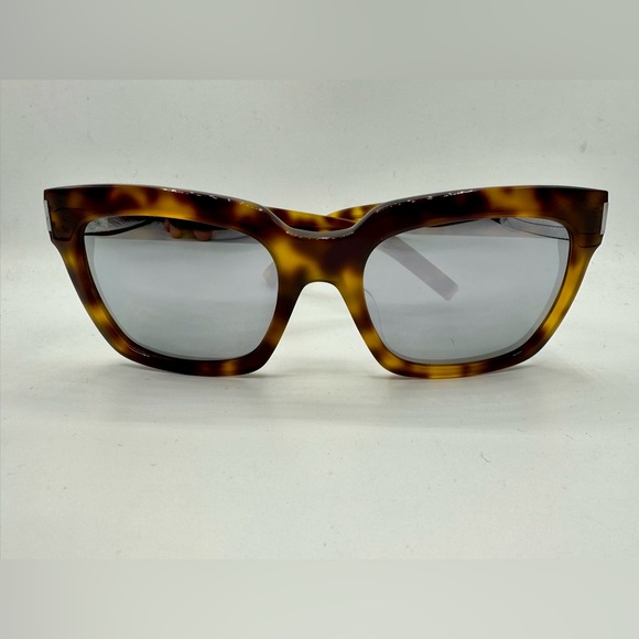 🏆Saint Laurent Bold 1 🕶️❤️Gorgeous Vintage 100% Authentic ‼️ - Picture 3 of 10